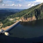 ISAGEN abrirá compuertas de Hidrosogamoso por altos niveles del embalse Topocoro