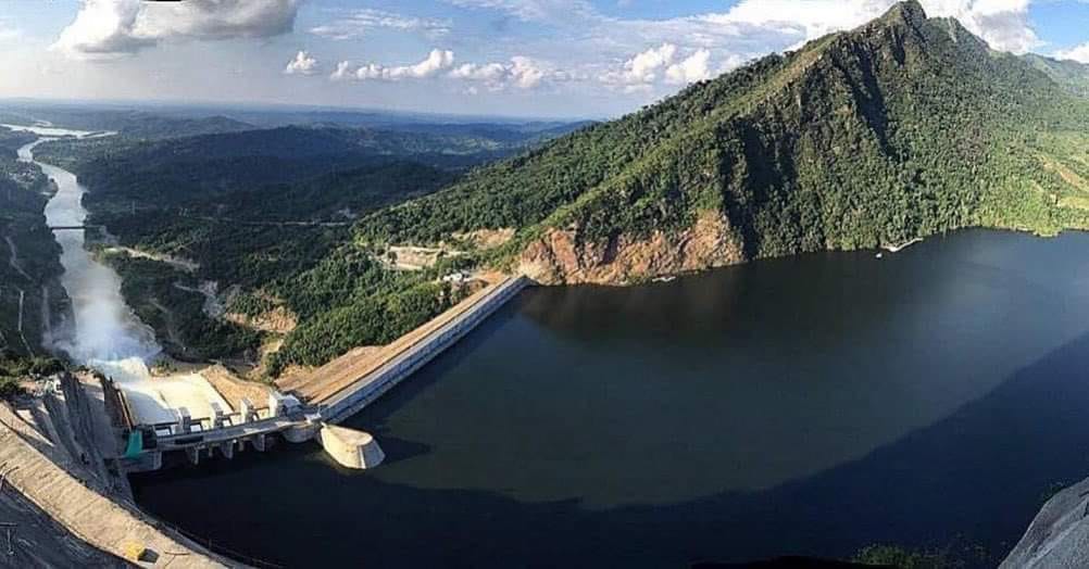 ISAGEN abrirá compuertas de Hidrosogamoso por altos niveles del embalse Topocoro