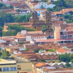 Zapatoca celebra 282 años de historia con cultura, danza y tradición del 10 al 13 de Octubre