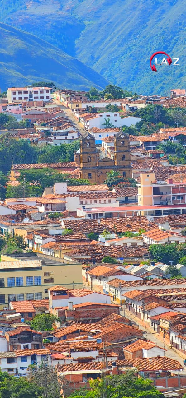 Zapatoca celebra 282 años de historia con cultura, danza y tradición del 10 al 13 de Octubre